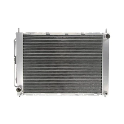 Afbeelding van Condensor, airconditioning NRF 35886
