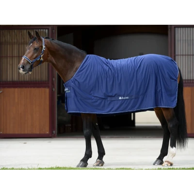 Afbeelding van Bucas Shamrock Power Pony Blauw