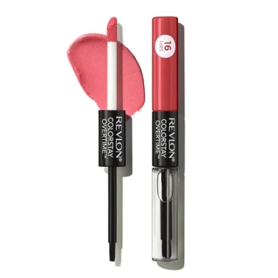 Afbeelding van Revlon Colorstay Overtime Lipcolor 20 Constantly Coral 2 ml