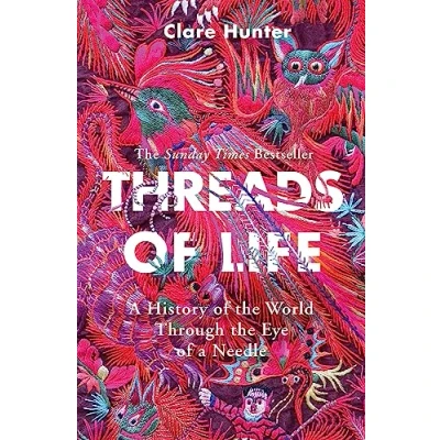 Afbeelding van Threads of Life