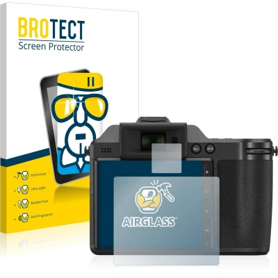 Afbeelding van BROTECT Glas Screen Protector voor Hasselblad X2D 100C Schermbeschermer [9H Hardheid, Beschermglas Folie niet Gehard Glas]