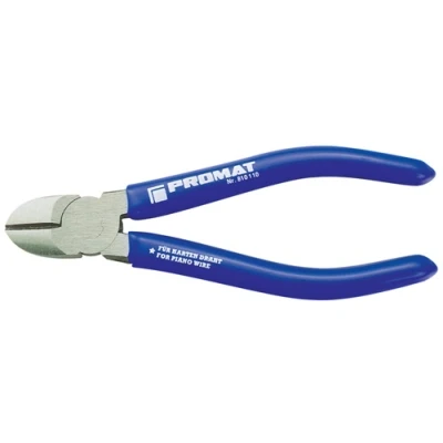 Afbeelding van Promat Zijsnijtang 160mm 4000810114