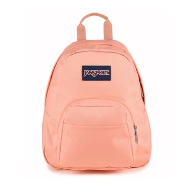 Afbeelding van JanSport Half Pint Rugzak PEACH BUM