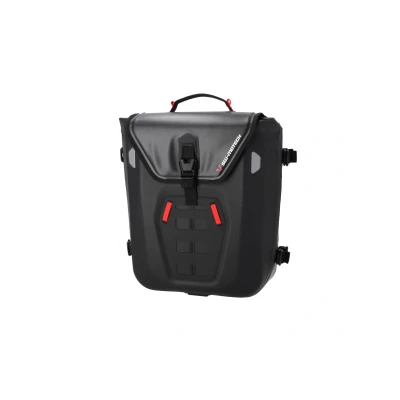 Afbeelding van SW Motech SysBag WP M 17 23l. Waterdicht.