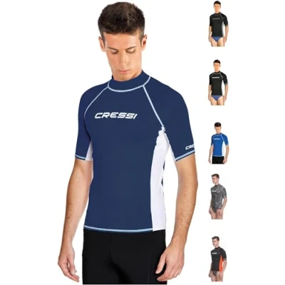 Afbeelding van Cressi Rash Guard Man