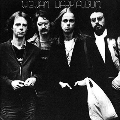 Afbeelding van Wigwam Dark Album (2 LPs)