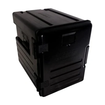 Afbeelding van Saro Thermobox Model REES, 62,5(B)x45(D)x57,5(H)cm