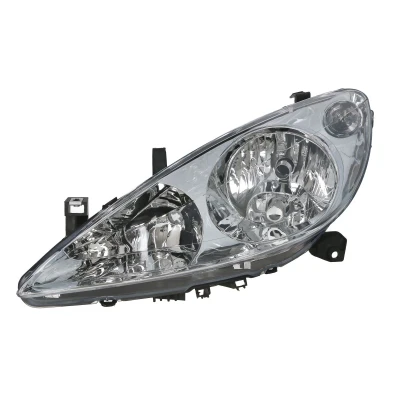 Afbeelding van TYC Koplamp 20 0166 15 2