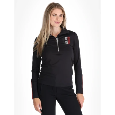 Afbeelding van Toni Sailer Aiumy Women First Layer Black 38