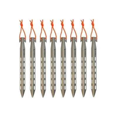 Afbeelding van Pathfinder Titanium Tent Haringen