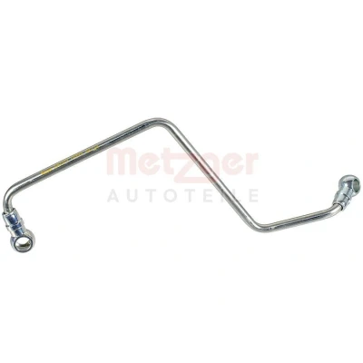 Afbeelding van Olieleiding, turbolader METZGER 2361219