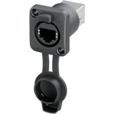 Afbeelding van Neutrik NE8FDPS TOP true outdoor protection etherCON connector