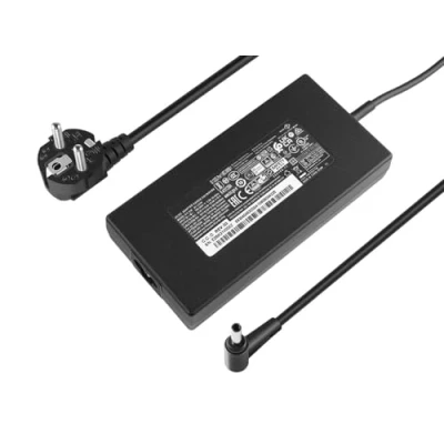 Afbeelding van 20V 6A 120W Laptop Oplaadkabel Voeding Oplader voor Delta ADP 120VH D Chicony A17 120P2A A120A055P MSI GF63 Thin 10SC 10UC 10UD 11SC 11UC 11UD AC adapter (4.5x3.0mm)