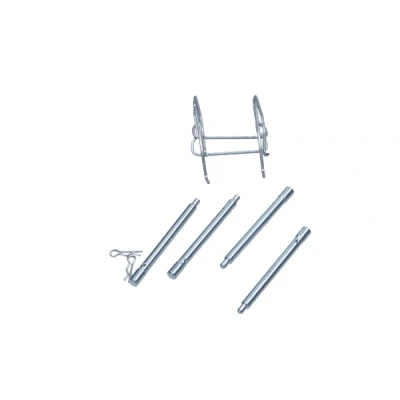 Afbeelding van Maxgear Rem montageset 27 1448
