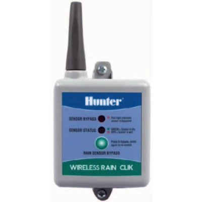 Afbeelding van Hunter Draadloze Regenvoeler Rain Clik