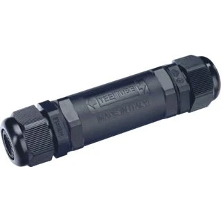 Afbeelding van SLV Verbindingsbox Connect IP68 5 polig 8 17mm. 228725