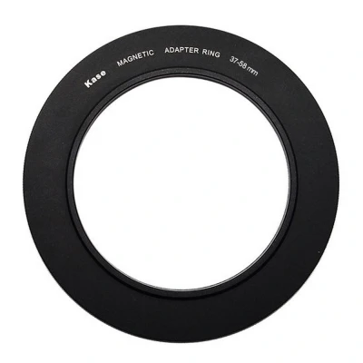 Afbeelding van Kase Magnetic Adapter Verloopring Circ 37 58mm
