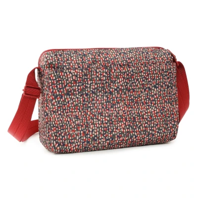 Afbeelding van Hedgren Inner City Eye M Schoudertas RFID 29 cm Dames print aw25
