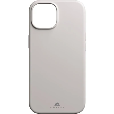 Afbeelding van Black Rock Mag Urban Case Cover Apple iPhone 13 Oud wit MagSafe compatible, Stootbestendig