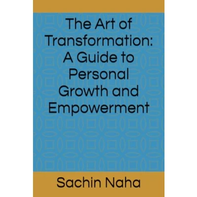 Afbeelding van The Art Of Transformation