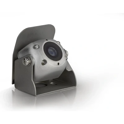 Afbeelding van Zenec ZE RVSC62 MK2 Achteruitrijcamera Autocamera Campercamera IR LED