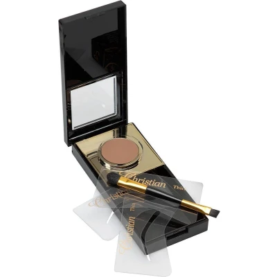Afbeelding van Christian Faye Eyebrow Tan, 3 gram