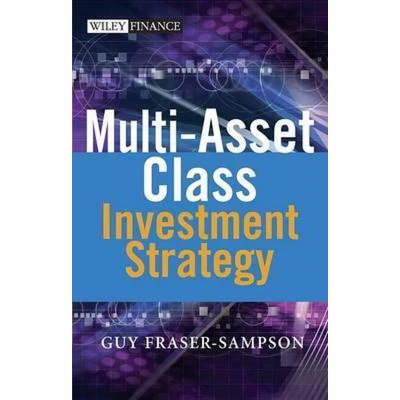 Afbeelding van Multi Asset Class Investment Strategy