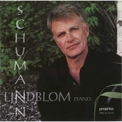 Afbeelding van Schumann (Lindblom)