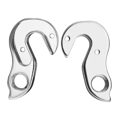 Afbeelding van Marwi Derailleurpad GH 143 met schroefset M3x0.5