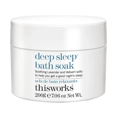 Afbeelding van Deep Sleep Bath Soak