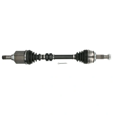 Afbeelding van PASCAL G21052PC Aandrijfas Vooras links 700mm NISSAN: Qashqai 2
