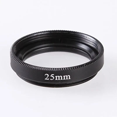 Afbeelding van Fotga 25 mm Haze UV filter lens bescherming voor camcorder DSLR camera