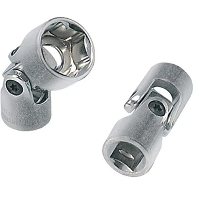 Afbeelding van KS Tools, Dopsleutel + dopmoer, 917.2427 (12 mm)