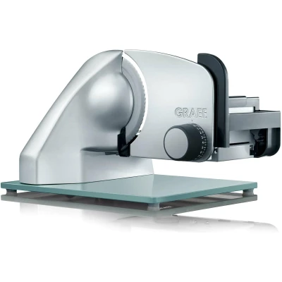 Afbeelding van Snijmachine Graef C20 Classic