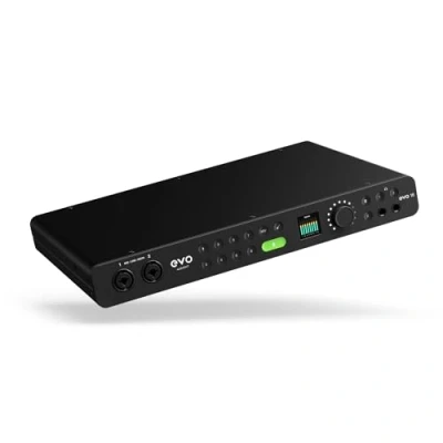 Afbeelding van EVO by Audient 16 audio interface