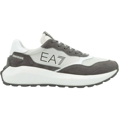 Afbeelding van EA7 Training Sneakers Heren
