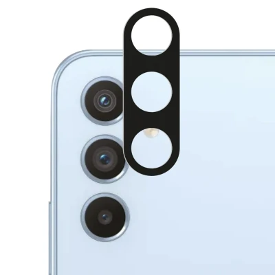 Afbeelding van 2 Pack Screenprotectors Samsung Galaxy A54 (5G): iMoshion Camera Protector Glas