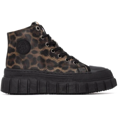 Afbeelding van Refresh 173076 Schoenen Bruin EU 37 Vrouw