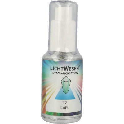 Afbeelding van Lichtwesen Lucht Tinctuur 37, 30 ml