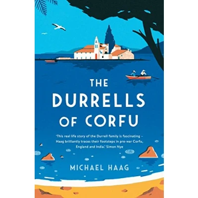 Afbeelding van The Durrells of Corfu