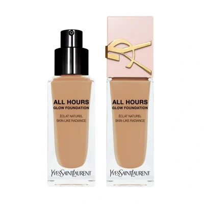 Afbeelding van Yves Saint Laurent All Hours Glow Foundation