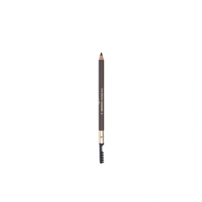 Afbeelding van John Van G Eyebrow Designer No.2 Donker Bruin