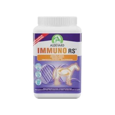 Afbeelding van Immuno RS Audevard 1 kg