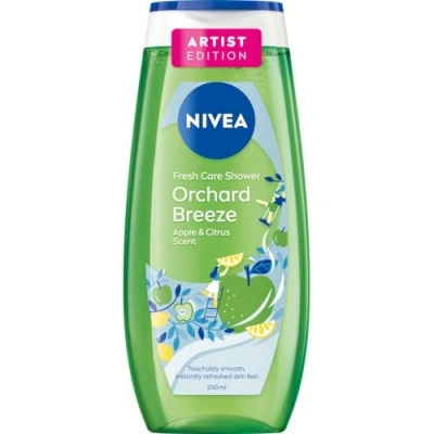 Afbeelding van NIVEA Fruity Delight Douchegel 250 ml