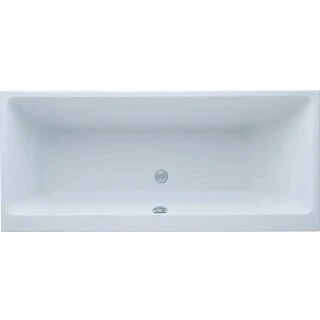 Afbeelding van V&amp;B Subway bad 190 x 90 cm wit