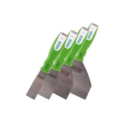 Afbeelding van Easy Q RVS modelleermessemset