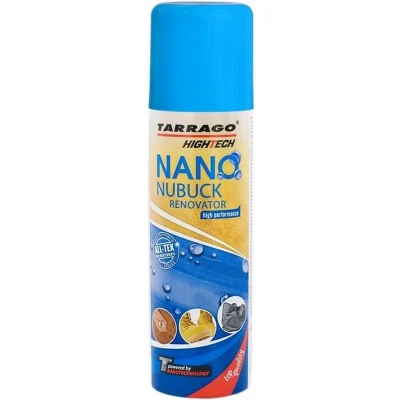 Afbeelding van Tarrago Nano Nubuck Renovator Spray 000 Kleurloos 200ml