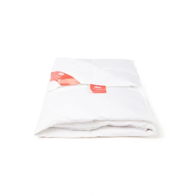 Afbeelding van Dekbed Silvana Royale Rood Dons (Extra Light) 200 x cm