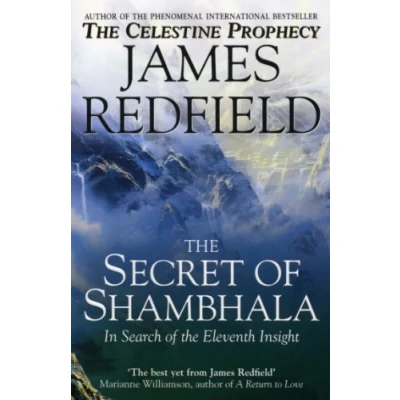 Afbeelding van The Secret Of Shambhala: In Search Eleventh Insight