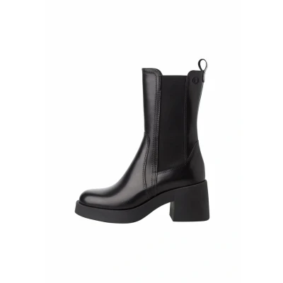 Afbeelding van Tamaris Chelseaboot 1 25451 43 001 Maat: 38 EU
